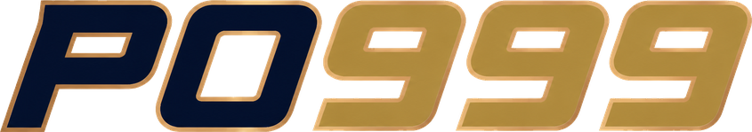 po999 Logo